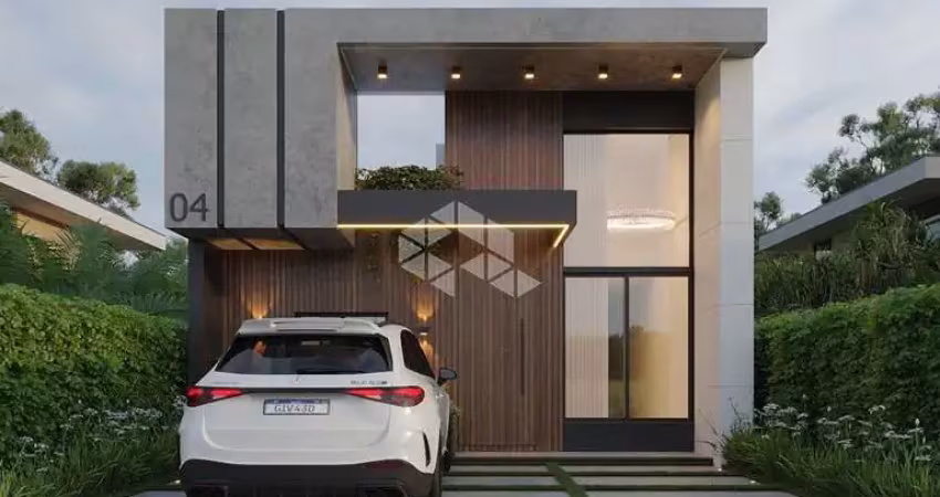 Casa a venda em Condominio Fechado no Vale Ville