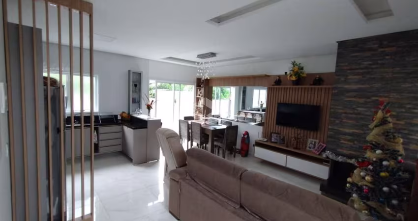 CASA TÉRREA RES. ALDEIA PARQUE