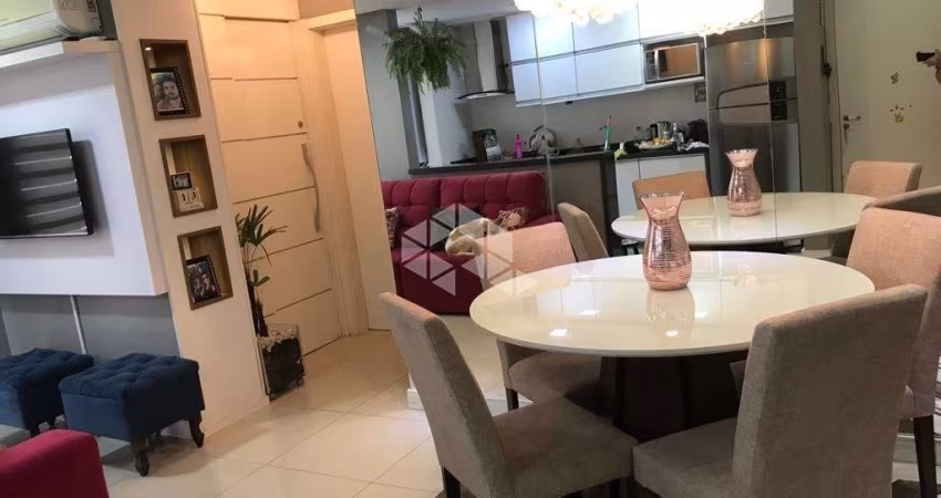 Apartamento a venda no Bairro Fatima