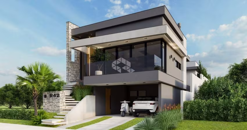 Casa no condomínio Cyrela Landscape Seminário em Gravataí