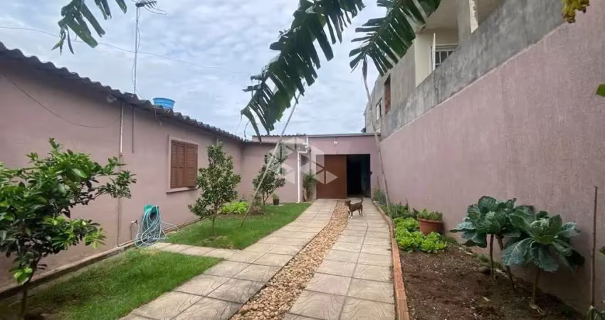 Casa de 04 quartos no bairro Granja, em Cachoerinha .