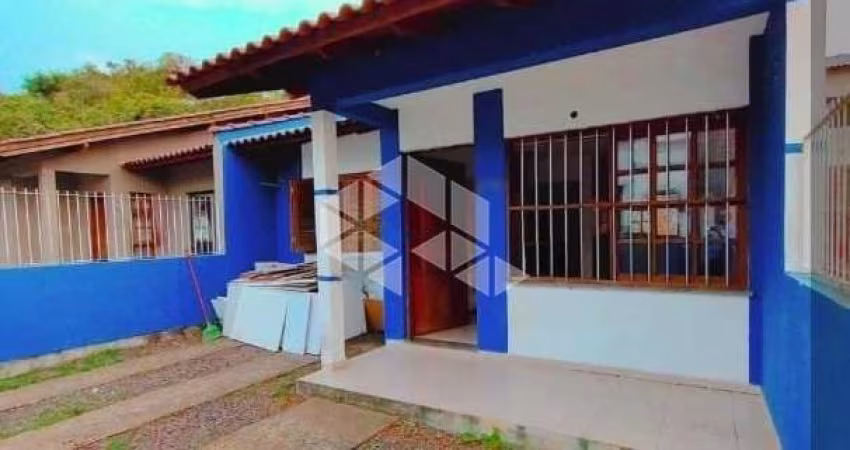 Casa / 2 Dormitórios / 1 Vaga / Bela Vista / Gravataí