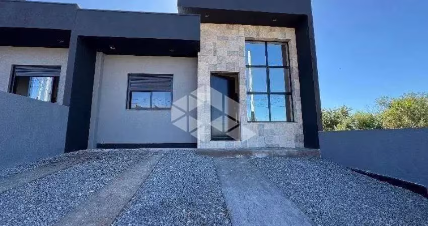 Terra Nova casa com 3 dormitórios
