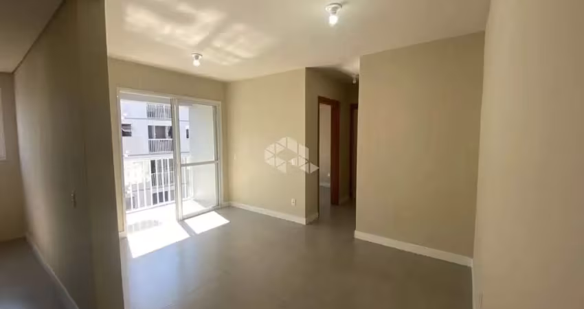 Apartamento com 2 dormitórios no bairro santa rita em guaíba - rs