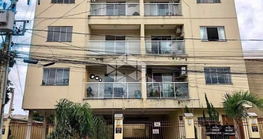Apartamento 2 quartos no bairro Alvorada, em Guaiba