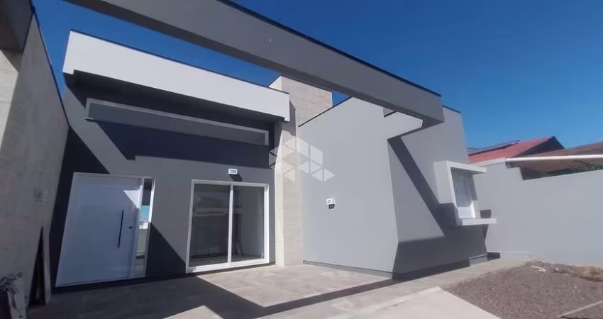 Casa à venda na planta, com 3 dormitórios, suíte, 2 vagas no Jardim dos Lagos