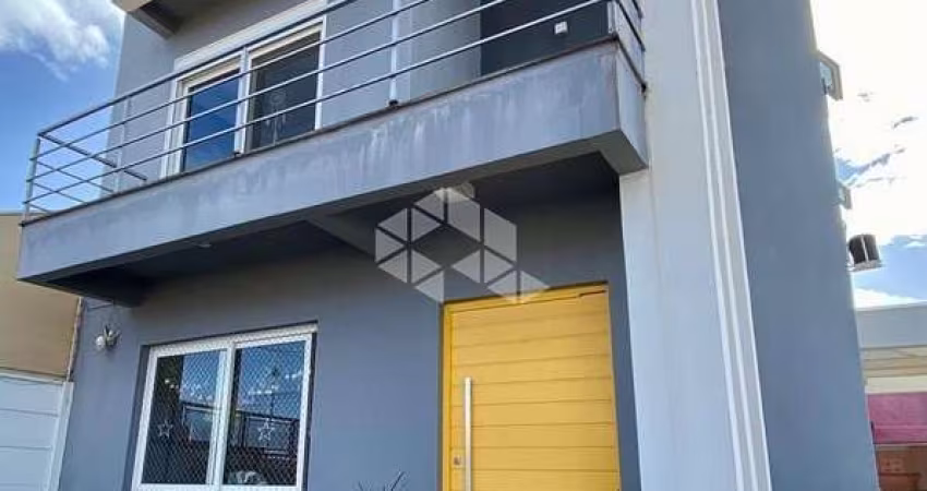 Casa à venda 3 dorm, 1 suíte e 3 vagas no Jardim dos Lagos em Guaíba