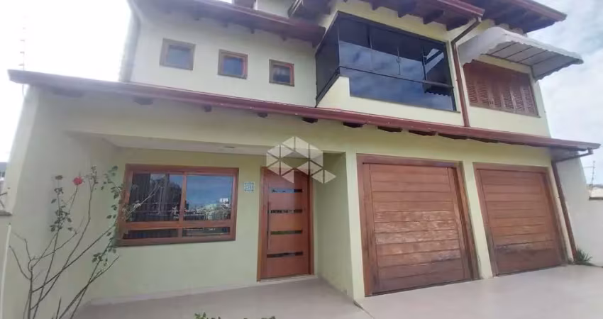 Casa à venda Chácara das Paineiras, 4 dormitórios, sendo 1 suíte master, 3 vagas de garagem