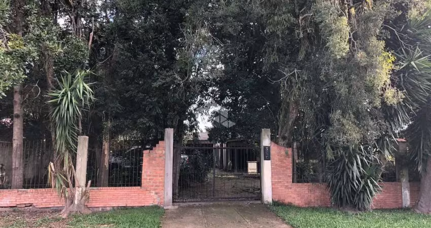 Lote/terreno para venda com 1.210 m² metros quadrados na alegria em guaíba