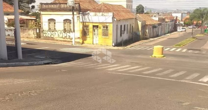 Terreno à venda com 1169m² no centro de Guaíba/RS, ideal para investidores e construtores