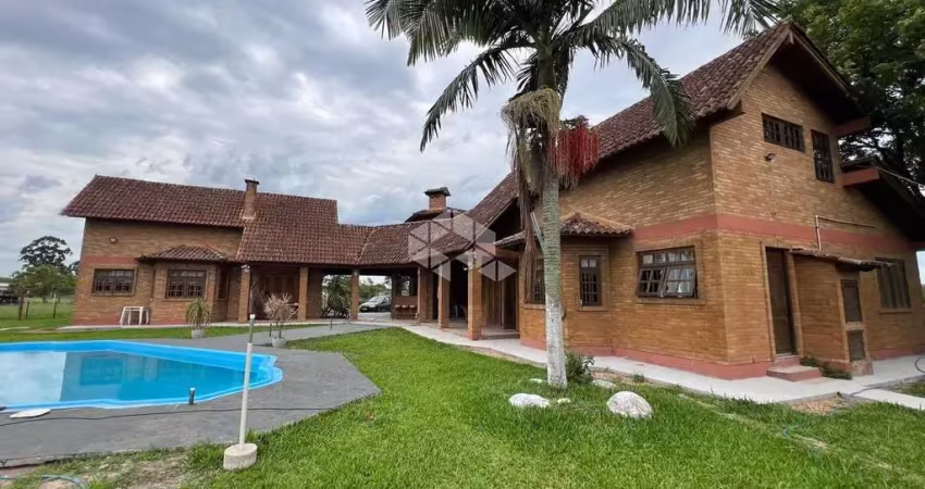Sítio em eldorado do sul, seu refúgio no campo a 30 minutos de porto alegre