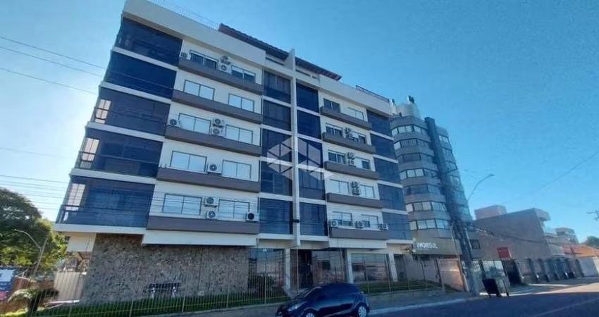 Apartamento a venda com 3 quartos, 1 vaga coberta, na orla, centro de Guaíba