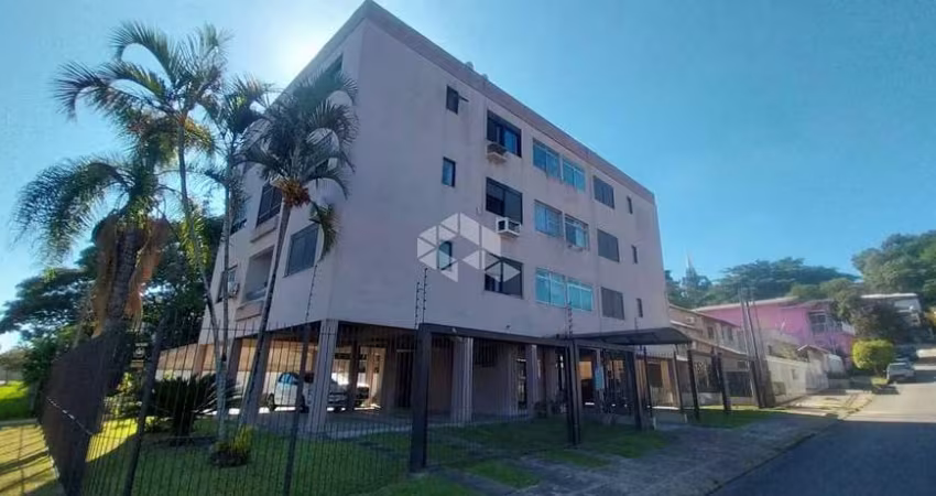 Apartamento 1 Quarto à Venda no Coração de Guaíba - Financiável!