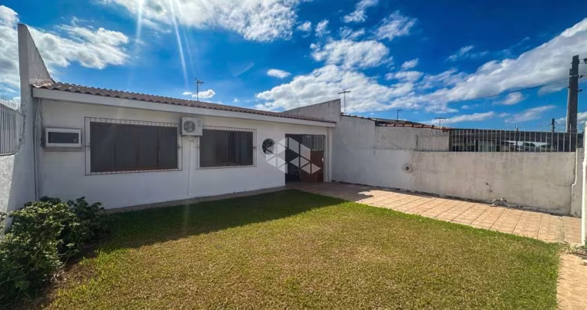 Casa de 2 dormitórios no bairro Columbia City em Guaíba-RS