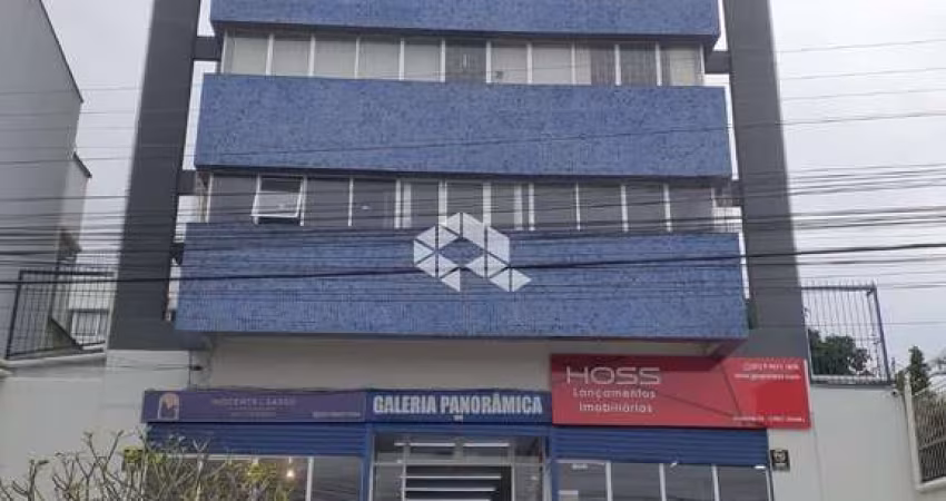 Sala comercial à venda localizada na Galeria Panorâmica, centro de Guaíba/RS