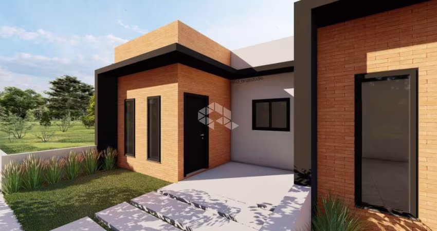 Casa á venda no Centro Novo