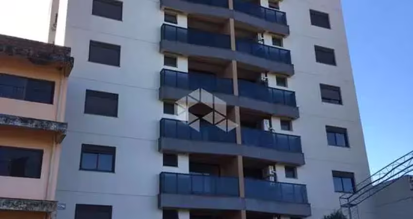 Apartamento à venda com 2 dormitórios, 1 vaga/box, no bairro Centro, Guaíba/RS