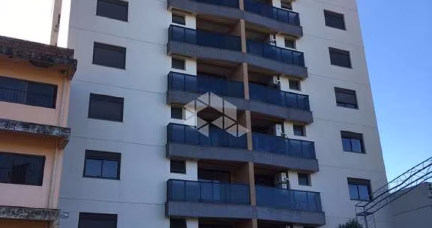 Apartamento à venda com 2 dormitórios, 1 vaga/box, no bairro Centro, Guaíba/RS