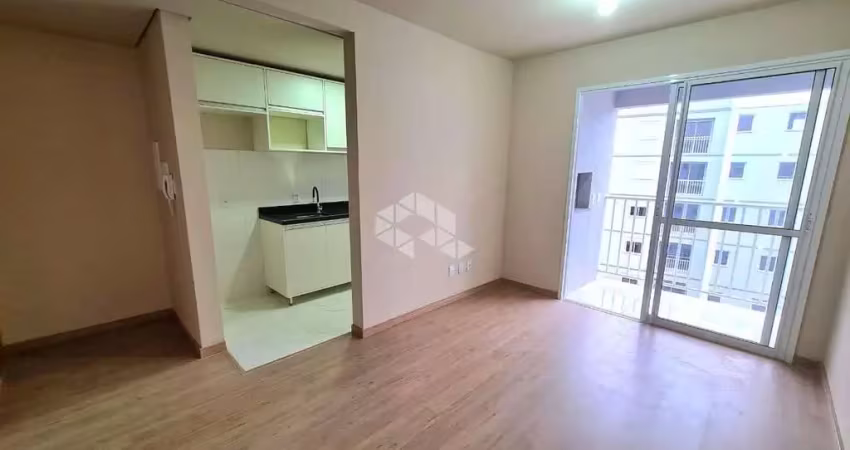 Apartamento com 2 dormitórios no bairro santa rita em guaíba - rs