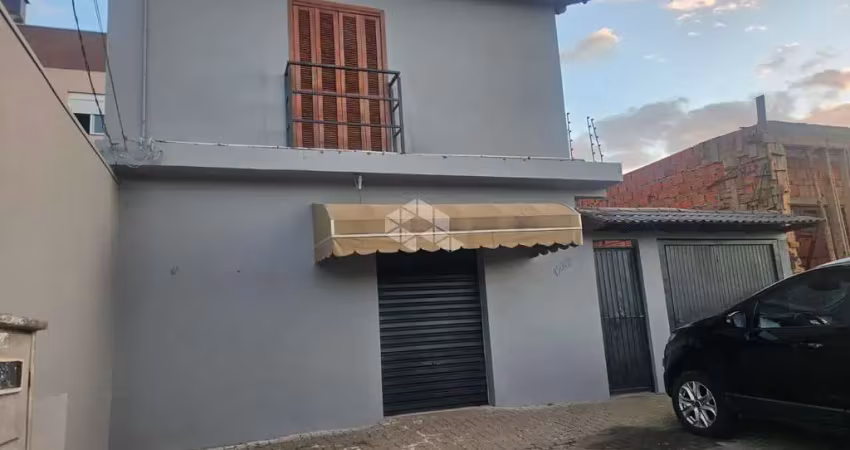 Casa com 2 quartos à venda na Rua Manoel Sebastião Gomes Filho, 1282, Flórida, Guaíba