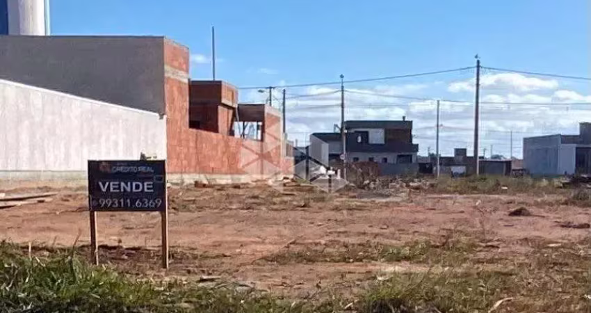 Terreno à venda na Rua Projetada 24, 1, Parque 35, Guaíba