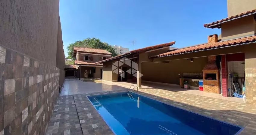 Residência Exclusiva na Mooca: Sofisticação e Conforto em Cada Detalhe