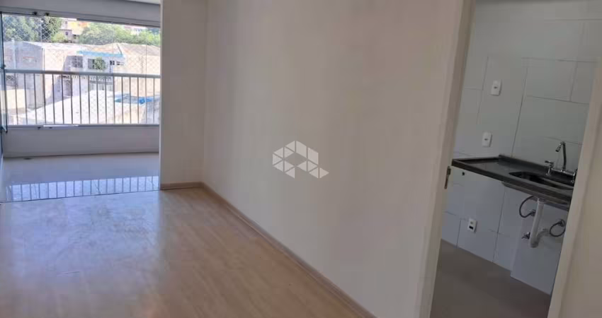 Apartamento com 3 dormitórios e 2 vagas na Ponte Rasa