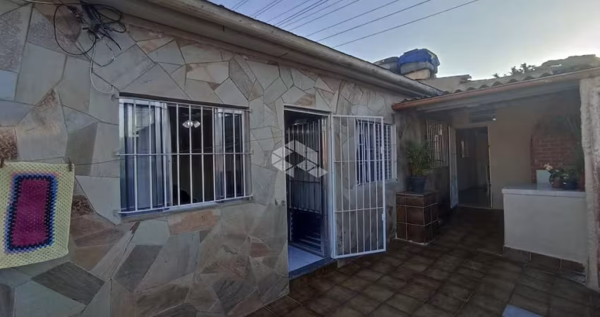 CASA TÉRREA COM 3 DORMITÓRIOS A VENDA NA VILA GRANADA