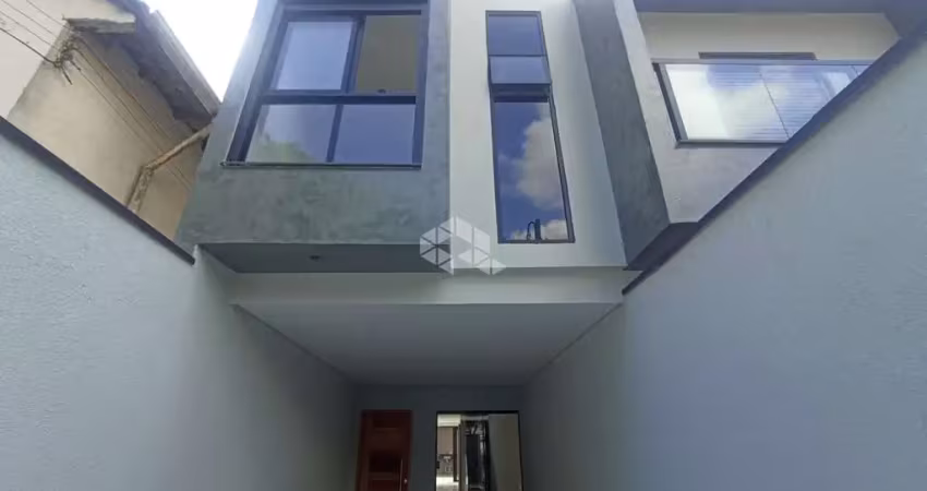 Sobrado na vila ré com 3 dormitórios e muito quintal