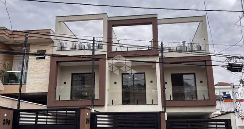 SOBRADOS A VENDA NA PENHA COM 3 DORMITÓRIOS E TERRAÇO GOURMET
