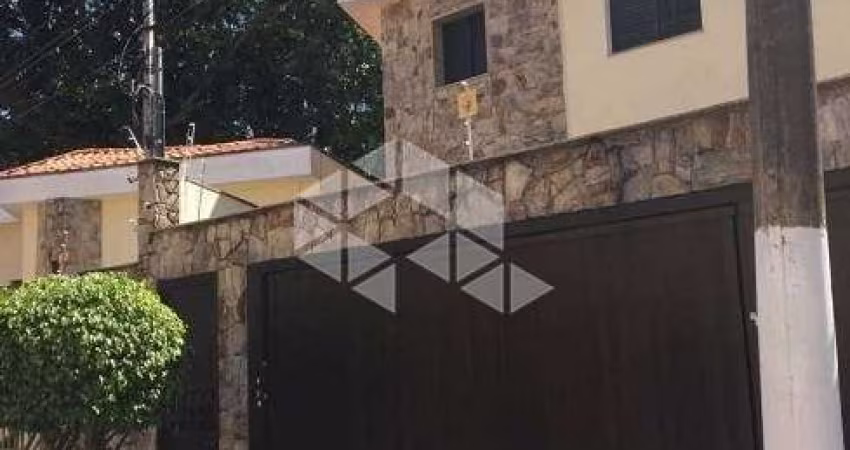 SOBRADO NO TATUAPE COM 3 SUITES