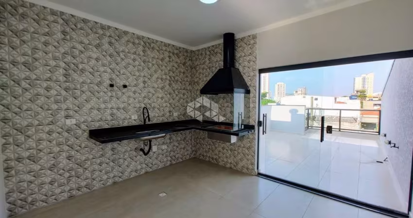 SOBRADO NA VILA CARRÃO COM 3 SUÍTES  E ÁREA GOURMET