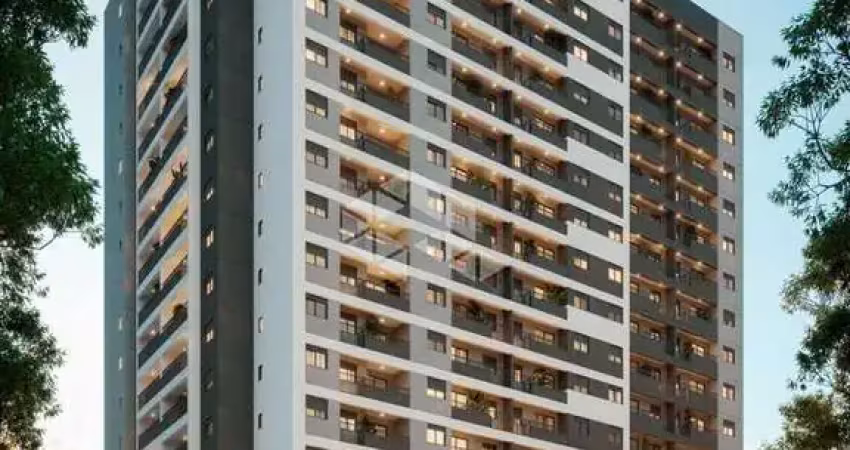 Apartamento com 2 quartos à venda na Airi, 114, Vila Gomes Cardim, São Paulo