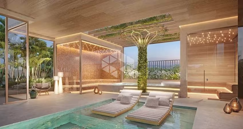 APARTAMENTO DE 123M²/ 3 suítes NA PLANTA - BROOKLIN