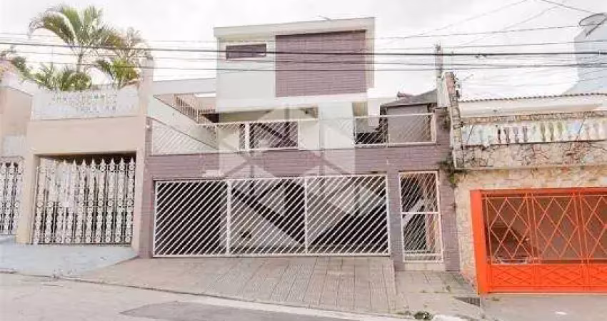 Casa com 3 quartos à venda na Rua Curupá, 36, Vila Formosa, São Paulo