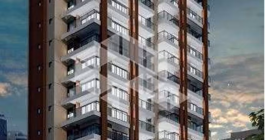 Apto com 133m2, 3 suites e 3 vagas de garagem no Bairro Jardim