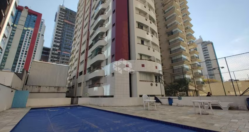 APARTAMENTO NO TATUAPÉ COM 3 DORMITÓRIOS SENDO 1 SUÍTE
