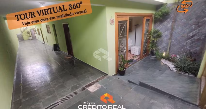 SOBRADO DE ALTO PADRÃO NA PENHA COM 3 QUARTOS!