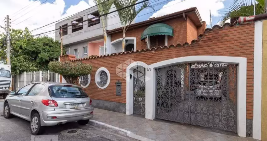 Casa de alto padrao na penha perto do parque tiquatira