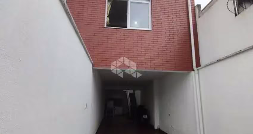 SOBRADO NA VILA MATILDE COM 3 DORMITÓRIOS