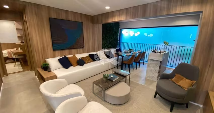APARTAMENTO RAIZES VILA MATILDE COM 3 QUARTOS