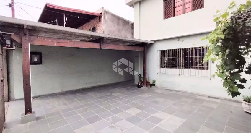 SOBRADO A VENDA EM SÃO MIGUEL COM 4 QUARTOS