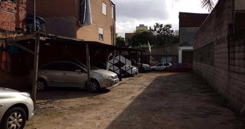 TERRENO NO TATUAPE COM 270M²