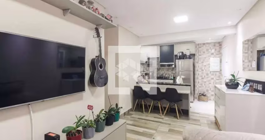 Excelente apartamento de 2 dormitórios á venda no carrão