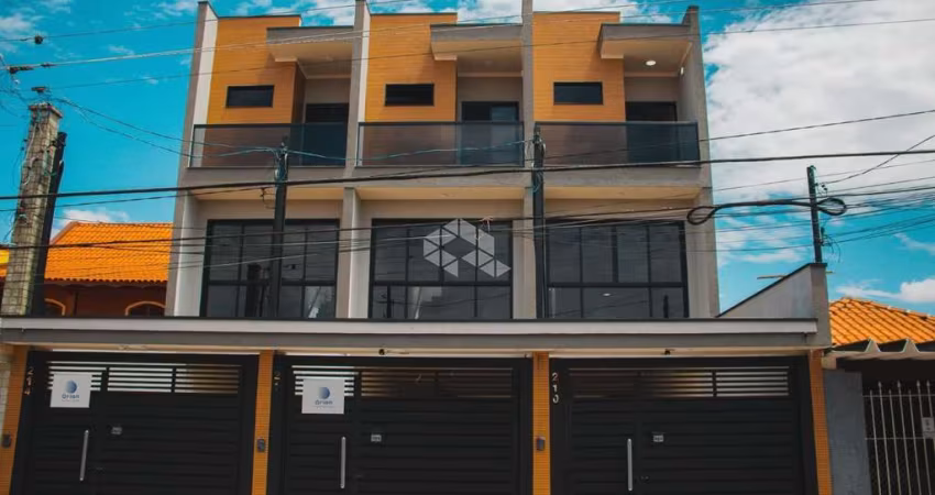 SOBRADOS NOVOS NA PENHA COM 3 DORMITÓRIOS