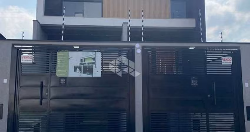 SOBRADOS NOVOS NA VILA CARRÃO COM 3 DORMITÓRIOS E 4 VAGAS