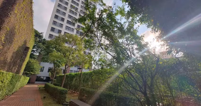 APARTAMENTO NO CONDOMINIO MAX HAUS NA MOOCA