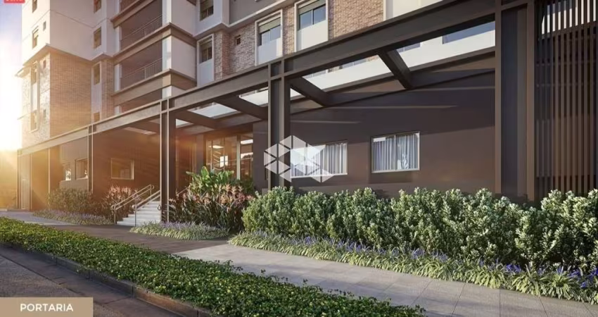 APARTAMENTO NO VILLAGGIO TATUAPE FIRENZE COM 3 DORMITÓRIOS