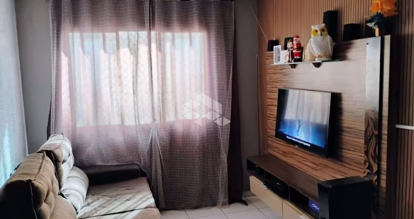 APARTAMENTO DE 2 DORMITÓRIOS A VENDA NO BELÉM