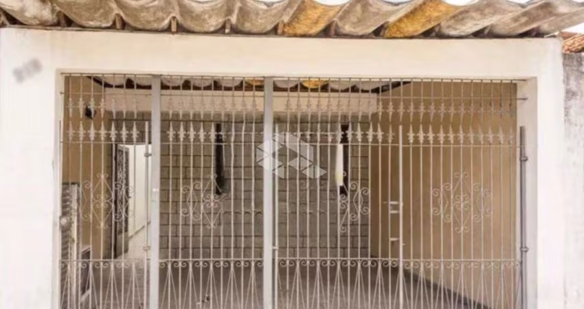 CASA NO CARRAO COM 2 DORMITÓRIOS